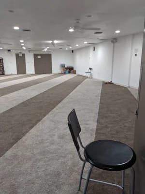 Masjid Es Salaam