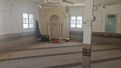 مسجد التوبة