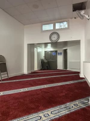 Masjid Ezzeitouna