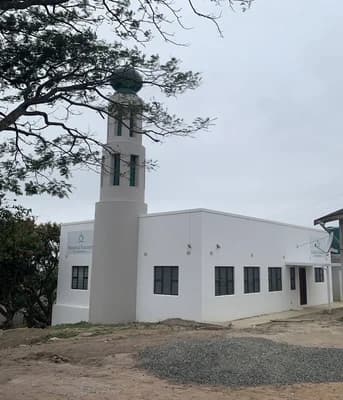 Masjid Faizeen - Sakamkhanye - Mosque