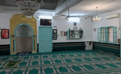 جامع الفتح - غمراسن