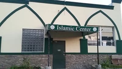 Masjid Fatimah, Hope Center Inc.