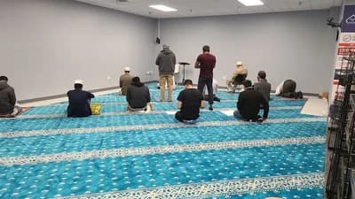 Masjid Furqaan