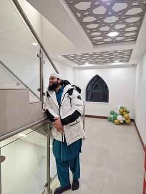 Masjid Ghausia