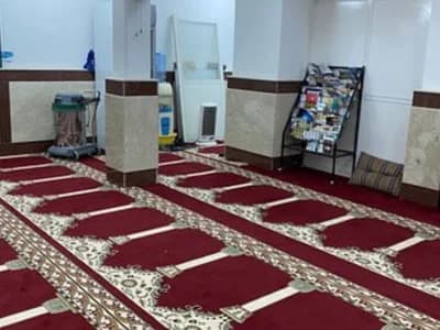 مسجد نور 1 - ورزازات