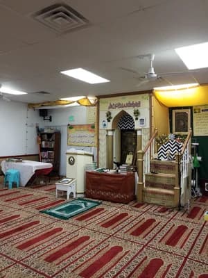 Masjid Gulzar-E-Madinah