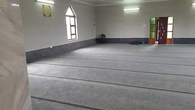 Masjid Gulzar_E_Madina