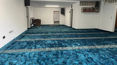 Masjid Homberg