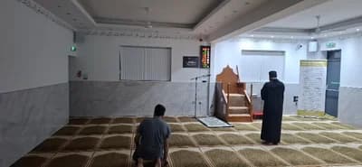 Masjid Ibraheem