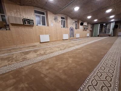 Masjid Ibrahim | Wien