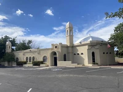 Masjid Ibrahim