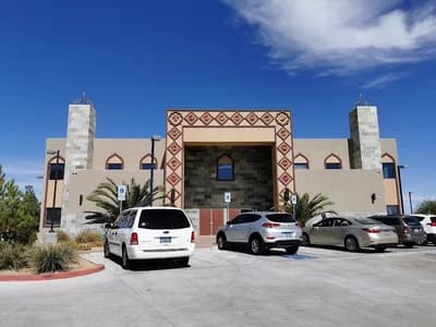 Masjid Ibrahim