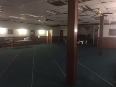 Masjid Ibrahim
