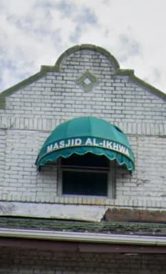 Masjid Ikhwa
