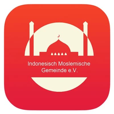 Masjid Indonesia