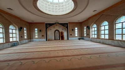 Masjid - Islam