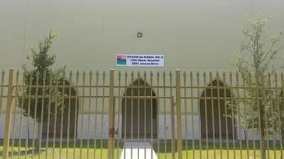 Masjid E Rasool
