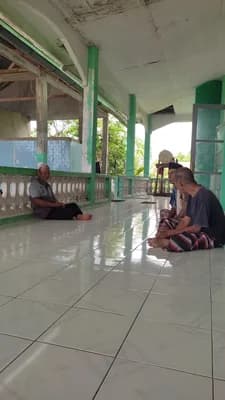 Masjid Kaliuda