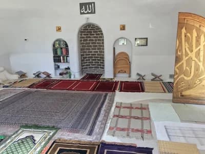 Masjid Khadeeja