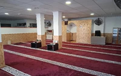 مسجد لاسينيا