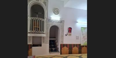 مسجد العويدات