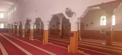 مسجد البيضة   اولاد بوطيب - الناضور