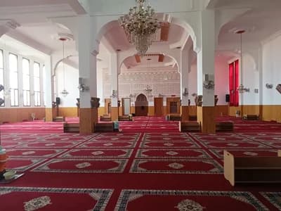 مسجد الفلاح - ايت اورير