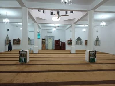 مسجد الفتح