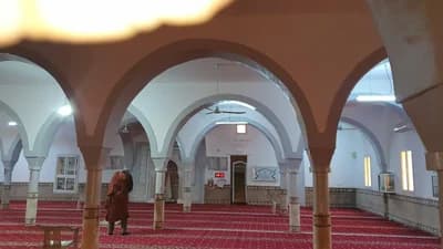 جامع الهدى الزركين 2