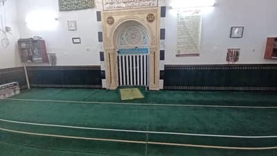 مسجد الإحسان