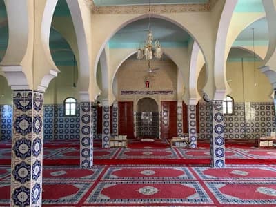 مسجد الإخلاص - إگلي