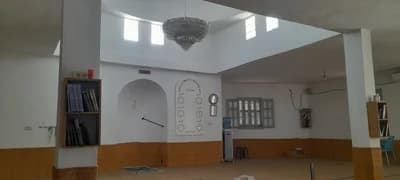 مسجد المدينة - ميدون