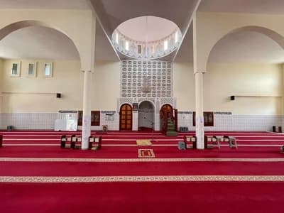 مسجد لمريس