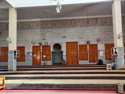مسجد النعيم - مكناس