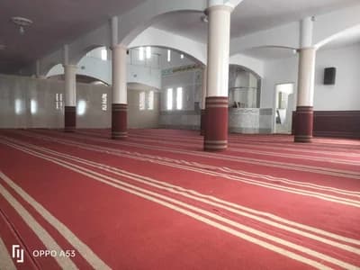 مسجد الإنابة