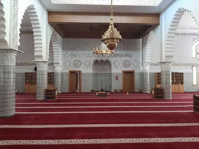 مسجد النعيم - القنيطرة