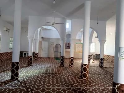 جامع الصمار - مدنين