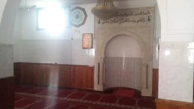 مسجد التقوى - الجم
