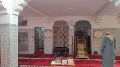 مسجد التوبة