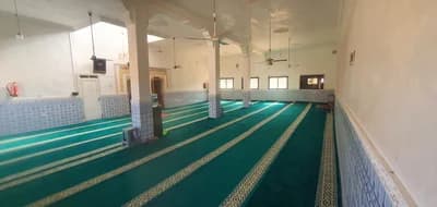 مسجد الزاوية افرا - زاكورة
