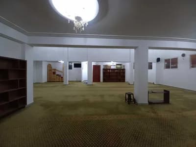 مسجد مكة