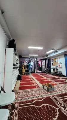 Masjid Manhattan
