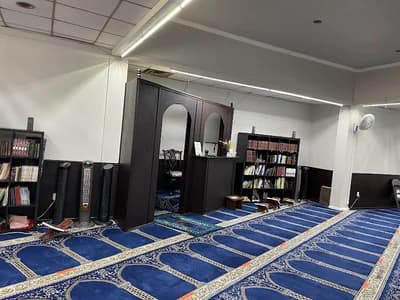 Masjid Marwaas