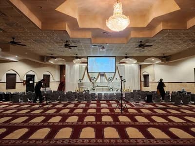 Masjid Maryam