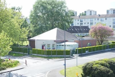 Masjid Mawaqit