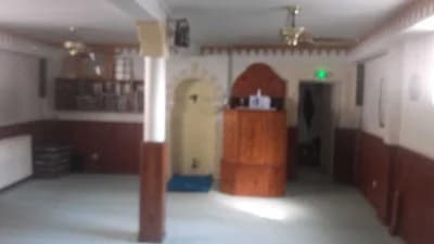 Masjid Moulins