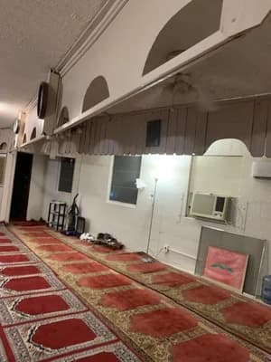 Masjid Muhammad