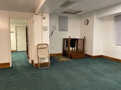 Masjid Mujahideen