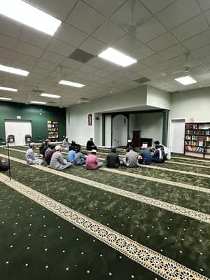 Masjid Noor