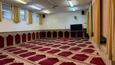 Masjid Nour